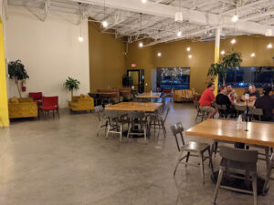 Bricksworth Beer Co. - Burnsville