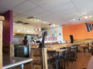 Brother's Taqueria - New Brighton