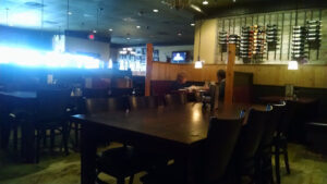 Brown Derby - Cleveland