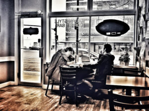 Brown Sugar Coffee Roastery - Riverton