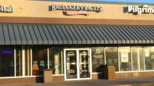 Bruegger's Bagels - Minnetonka