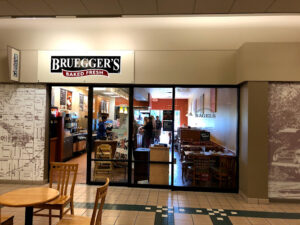 Bruegger's Bagels - Eden Prairie