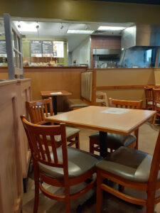 Bruegger's Bagels - St Louis Park