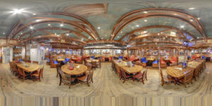Bubba Gump Shrimp Co. - Bloomington