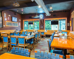 Bubba's - Traverse City
