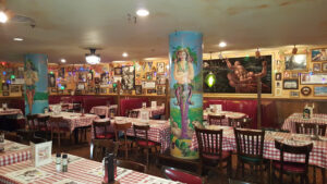 Buca di Beppo Italian Restaurant - Columbus