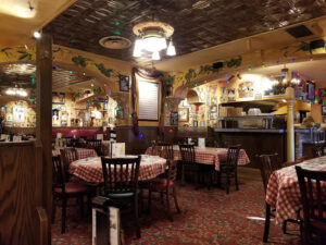 Buca di Beppo Italian Restaurant - St Paul