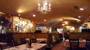 Buca di Beppo Italian Restaurant - Eden Prairie
