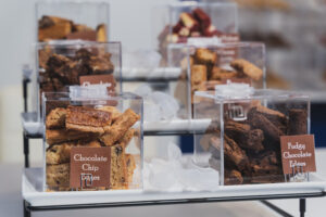 Buckabee Brownies - Blue Ash