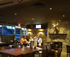 Bucks Tavern - Loveland