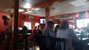 Bucktales Cantina & Grill - Superior