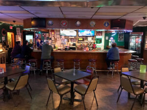 Bud's Bar - Rantoul