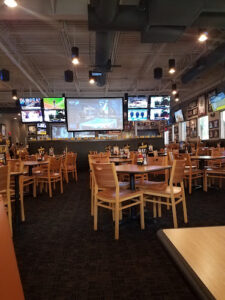 Buffalo Wild Wings - Laurel