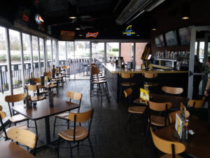 Buffalo Wild Wings - Reynoldsburg