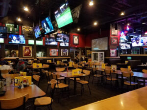 Buffalo Wild Wings - Warrensville Heights