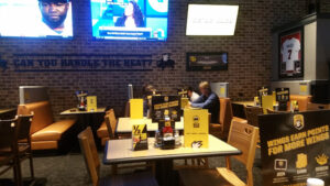 Buffalo Wild Wings - Lakeville
