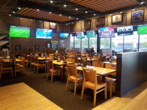Buffalo Wild Wings - Chicago