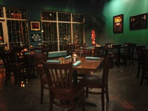 Bull's Restaurant - Long Beach