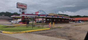 Bumpers Drive-In of America - Hazlehurst