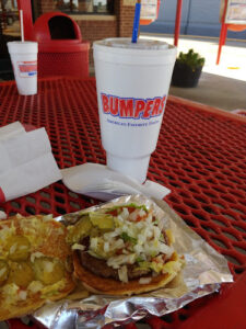 Bumper's Drive-in - Brookhaven