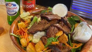 Bunks BBQ - Riverton
