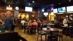 Bunny's Bar & Grill - St Louis Park