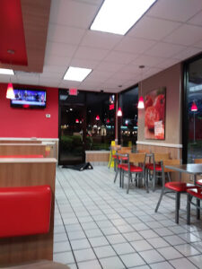 Burger King - Gulfport