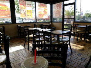 Burger King - Biloxi