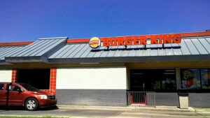 Burger King - Ocean Springs