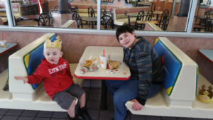 Burger King - Ashtabula