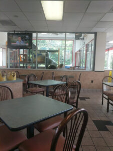 Burger King - Boardman