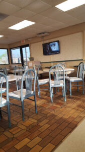 Burger King - West Allis