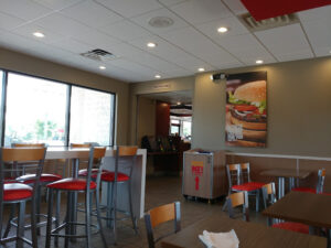 Burger King - Suamico
