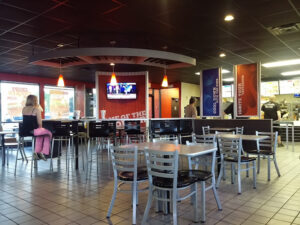 Burger King - Tomah