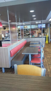 Burger King - Superior