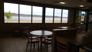 Burger King - Lake City