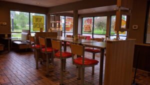 Burger King - White Bear Lake