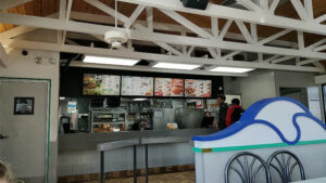 Burger King - Burnsville
