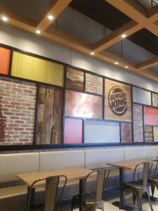 Burger King - Sartell