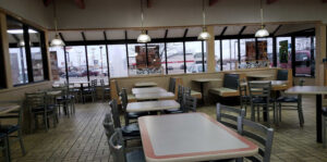 Burger King - Springfield