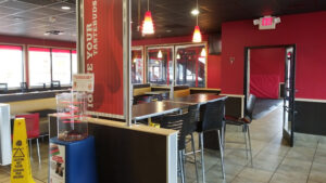 Burger King - Burleson
