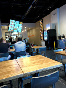 BurgerIM - Oak Brook