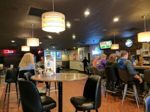 Buster's Sports Bar and Grill & Catering - Mankato