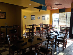 Byblos Lebanese Grill - Burnsville