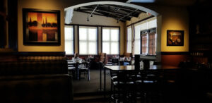 CHIANTI GRILL Italian Restaurant - Burnsville
