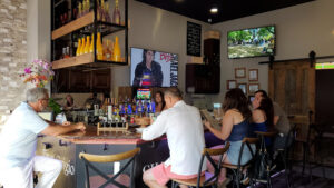 CORK WINE BAR (RIVER GROVE) - River Grove