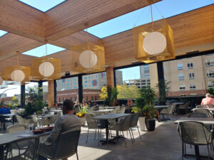 CRAVE American Kitchen & Sushi Bar (Rochester) - Rochester