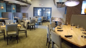 Cafe 422 - Youngstown