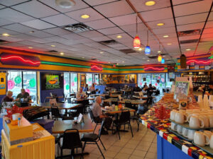 Cafe Brazil - Carrollton