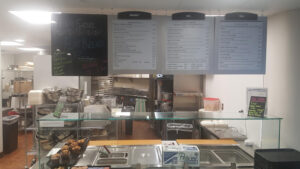 Cafe Carter - Bloomington